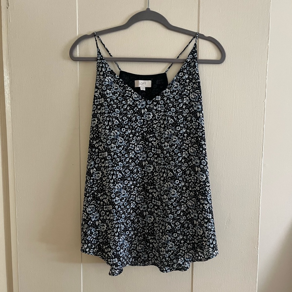 Loose Shirt